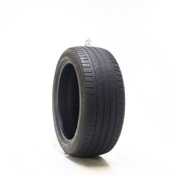 Used 255/45R19 Vredestein Quatrac Pro 104Y - 6/32