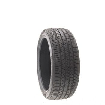 Driven Once 245/40ZR20 Falken Pro G6 Sport A/S 99W - 9.5/32