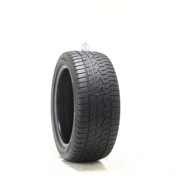 Used 245/45R17 Toyo Celsius 99V - 6/32
