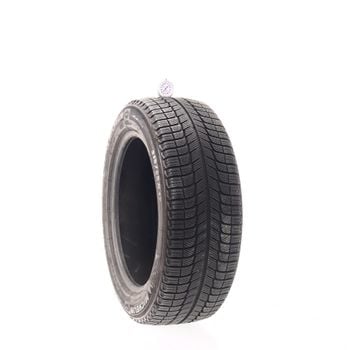 Used 215/55R17 Michelin X-Ice Xi3 98H - 8.5/32