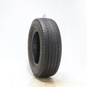 Used 245/70R16 BFGoodrich Long Trail T/A Tour 106T - 8/32