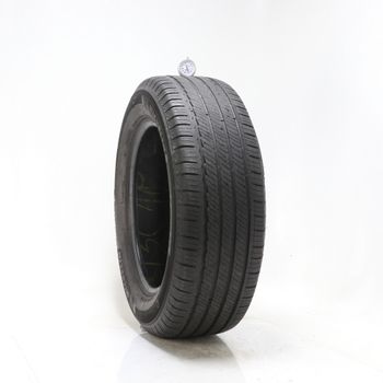 Used 245/60R18 Michelin Primacy Tour A/S 105H - 6.5/32