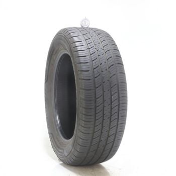 Used 245/60R18 Cooper Adventurer All Season 105H - 6/32