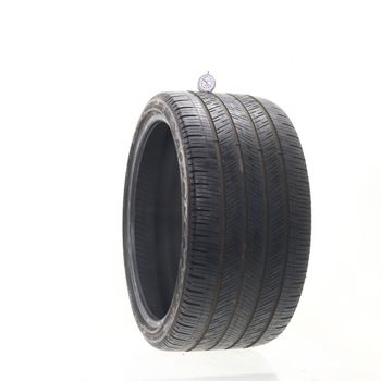 Used 305/30R21 Goodyear Eagle Touring 104H - 5/32