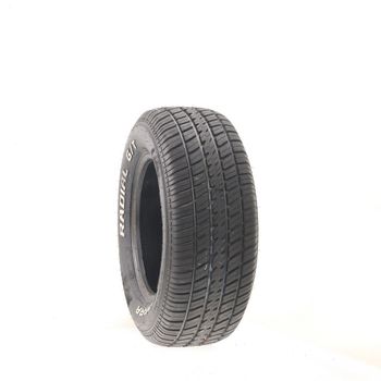 Driven Once 245/60R15 Cooper Cobra Radial GT 100T - 10/32