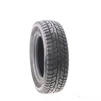 Used LT245/70R17 Hankook iPike RW11 119/116Q - 13/32