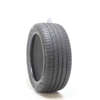 Used 255/45R19 Pirelli Scorpion Zero AS Plus 3 Elect PNCS 104Y - 9.5/32