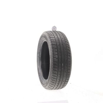 Used 205/55R16 Dunlop SP Sport Fast Response 91V - 9/32