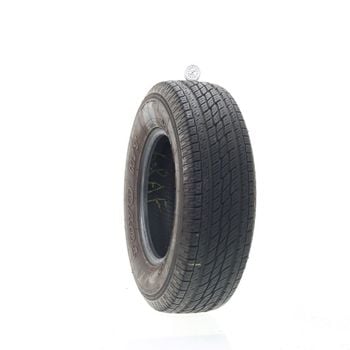 Used 225/75R15 Toyo Open Country H/T 102S - 9/32