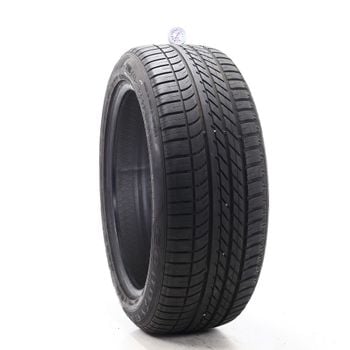 Used 275/45R21 Goodyear Eagle F1 SUV.4X4 Asymmetric 110W - 8.5/32