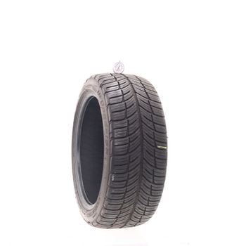 Used 235/45ZR18 BFGoodrich g-Force Comp-2 A/S Plus 98W - 7.5/32