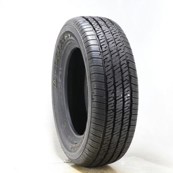 Set of (2) Driven Once LT275/65R20 Bridgestone Dueler H/T 685 126/123R - 16/32