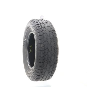 Used 265/70R17 Trail Guide All Terrain 115S - 5.5/32