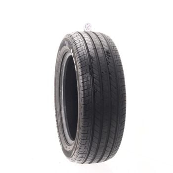 Used 245/55R19 MRF Wanderer Street B5 103V - 9.5/32