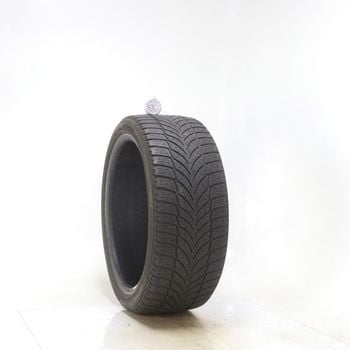 Used 225/40R18 Goodyear WinterCommand Ultra 92V - 4.5/32