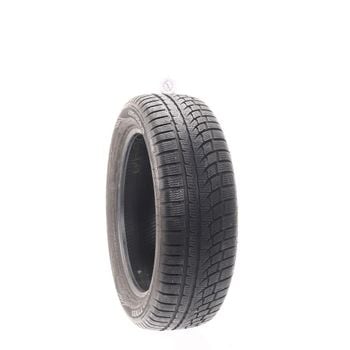 Used 225/55R19 Nokian WR G4 SUV 99V - 5.5/32