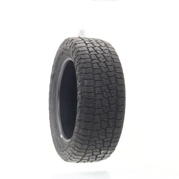 Used 275/55R20 Cooper Discoverer Road+Trail AT 117H - 12/32