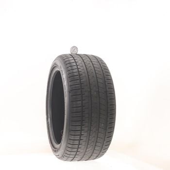 Used 275/40ZR18 Falken Azenis FK510 99Y - 8.5/32