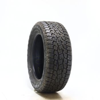 Driven Once 255/55R18 Toyo Open Country A/T III 109H - 12/32