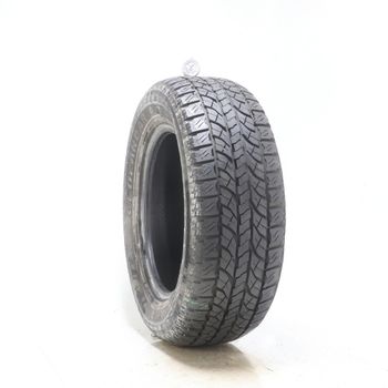 Used 265/60R18 Yokohama Geolandar A/T-S 110H - 8.5/32