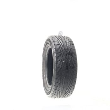 Used 225/60R16 Goodyear Assurance Tripletred AS 98H - 9.5/32