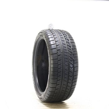 Used 245/40R19 Cooper Zeon RS3-A 94W - 9/32