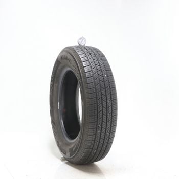 Used 205/70R16 Kumho Solus TA51a 97H - 8/32