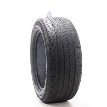 Used 275/50R19 Michelin Pilot Sport 3 A/S NO 112V - 6.5/32