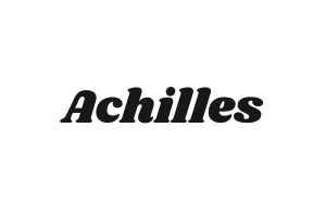 Achilles  Tires Logo