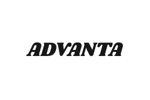 Advanta Tires Logo