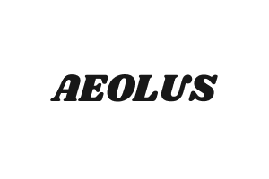 Aeolus Tires Logo