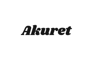 Akuret Tires Logo