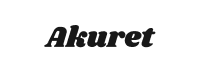 Akuret Tires Logo