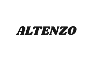 Altenzo Tires Logo