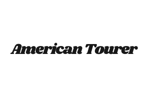 American Tourer  Tires Logo