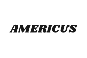 Americus  Tires Logo