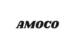 Amoco Tires Logo