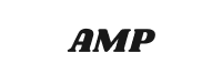 AMP Tires Logo