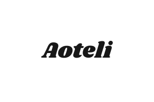 Aoteli Tires Logo