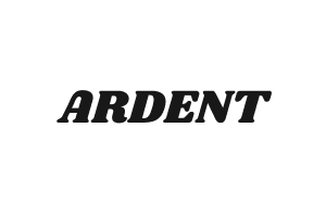 Ardent Tires Logo