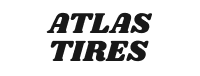 Atlas Tires Logo