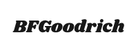 BFGoodrich Tires Logo