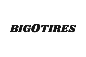 Big O Tires Logo