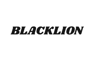 Blacklion Tires Logo