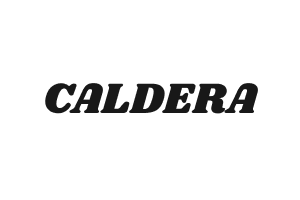 Caldera Tires Logo