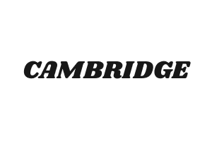 Cambridge Tires Logo