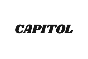 Capitol Tires Logo