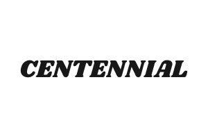 Centennial Tires Logo