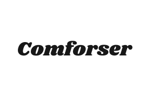 Comforser  Tires Logo