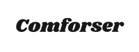 Comforser  Tires Logo